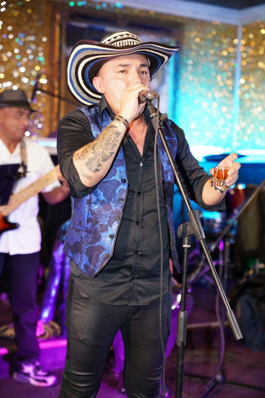 SERENATA VALLENATA
