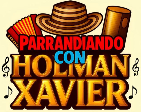 HOLMAN XAVIER